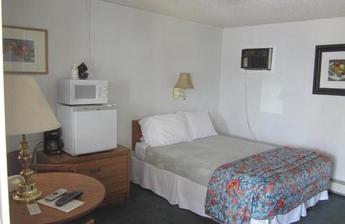Buffalo Hotel | Big Horn Motel