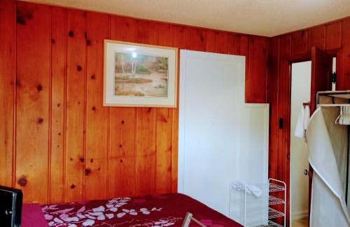 Cheyenne Hotel | Big Horn Motel