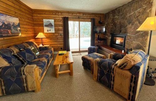 Clark House | Big Horn