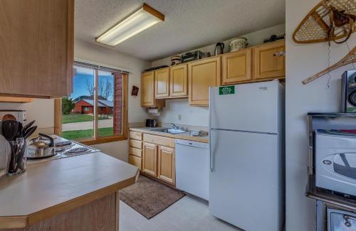 Clark House | Big Horn