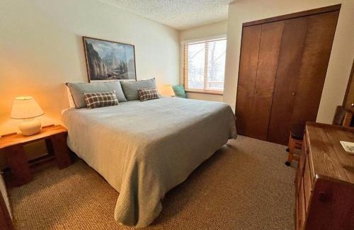 Clark House | Big Horn