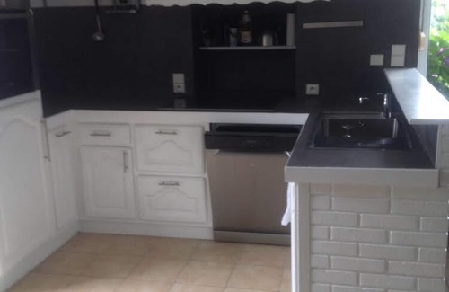Combrit House | Big house in Combrit Sainte Marine