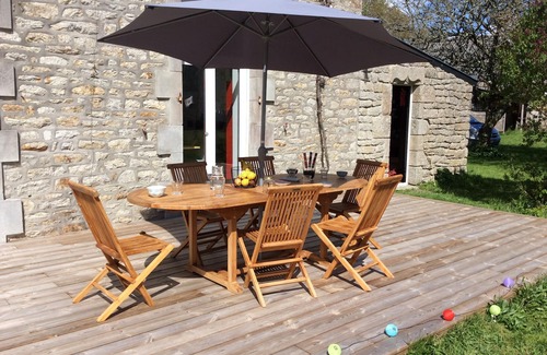 Combrit House | Big house in Combrit Sainte Marine