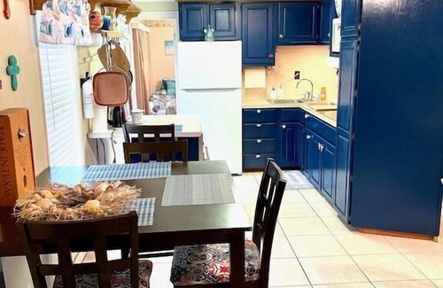 Matagorda House | Big House with great River view