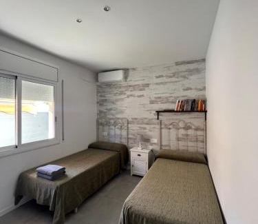 El Mas Mel House | Big house with swimming pool