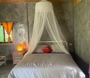 Ko Yao House | Big hug home-Forest House