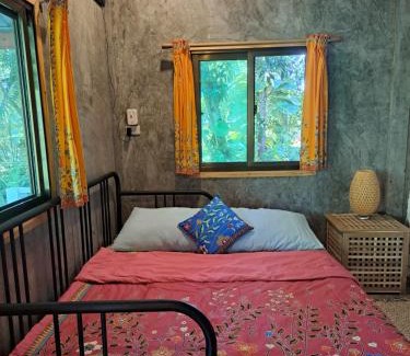 Ko Yao House | Big hug home-Forest House