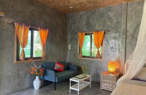 Ko Yao House | Big hug home-Forest House