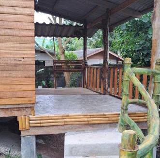 Ko Yao House | Big Hug Home - Sa med kaw
