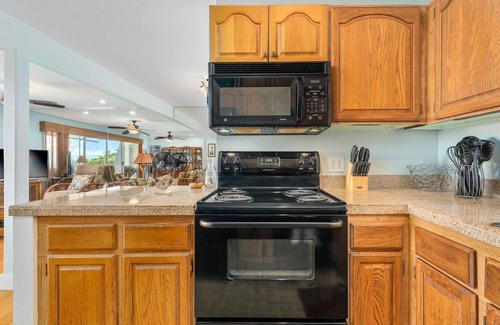 Keauhou House | Big Island Keauhou Akahi #311 1 Bedroom Home