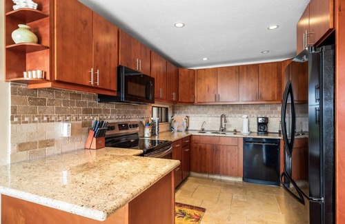 Keauhou Condo | Big Island Keauhou Punahele A103 2 Bedroom Condo