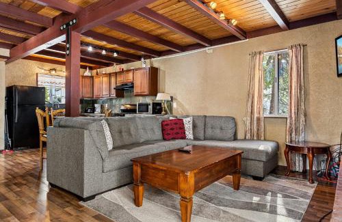 Arrowbear Lake House | Big Kei HUNA's Place