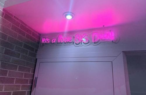 Civic Center Hotel | BIG little Hotel
