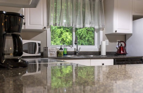 North Frontenac Cottage | Big memories on a small lake