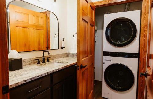 Kalispell Apartment | Big Mountain At Switchback Suites