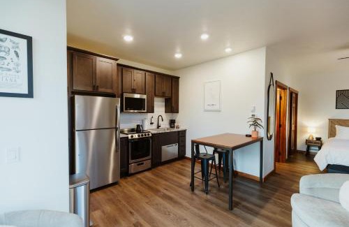 Kalispell Apartment | Big Mountain At Switchback Suites