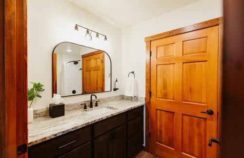 Kalispell Apartment | Big Mountain At Switchback Suites