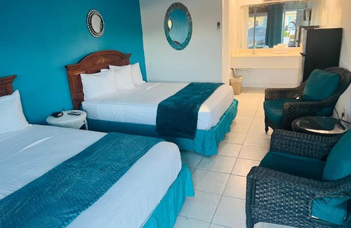 Big Pine Key Hotel | Big Pine Key Motel