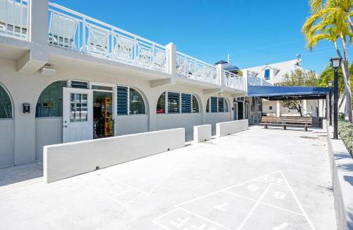 Long Beach Estates Other | Big Pine Key RV Park