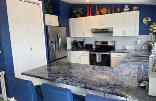 Sands House | Big Pine Key Waterfront Home: Boating, Sunrises, Sunsets; Relax in Paradise!
