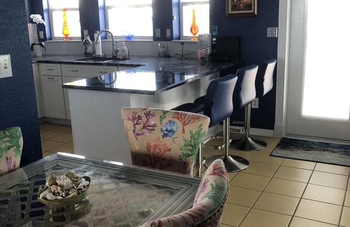 Sands House | Big Pine Key Waterfront Home: Boating, Sunrises, Sunsets; Relax in Paradise!