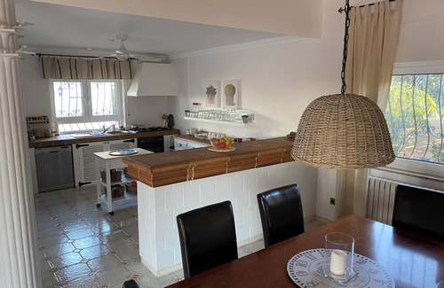 Cala Pi Villa | Big Pool And Sea View - Casa Estrella De Mar