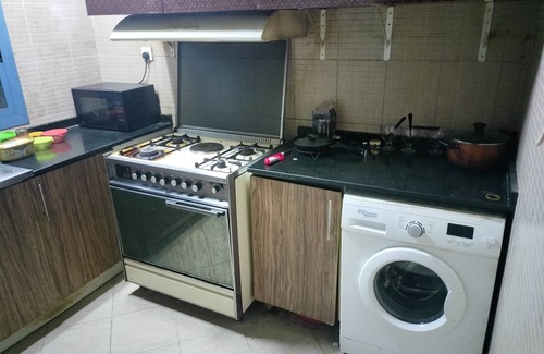 Ajman Apartment | Big Private Room in Ajman