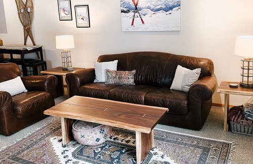 Big Sky Condo | Big Sky Condo - Walk to Restaurants/Shops/Shuttle