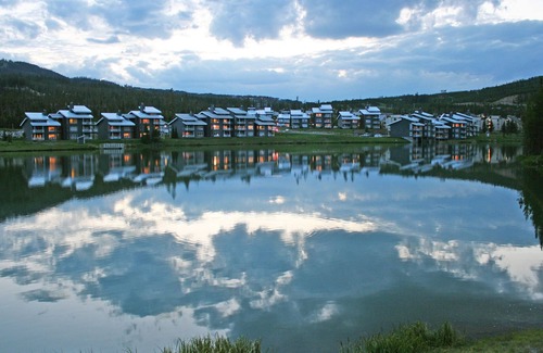Big Sky Condo | Big Sky Lake Condominiums SURE TO PLEASE!