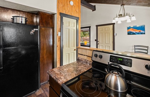 Big Sky Meadow Village Condo | Big Sky Meadow Retreat 1 Bedroom Plus Loft