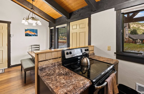 Big Sky Meadow Village Condo | Big Sky Meadow Retreat 1 Bedroom Plus Loft