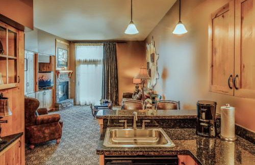 Big Sky Resort | Big Sky Resort Village Center