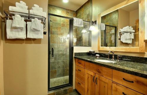 Big Sky Resort | Big Sky Resort Village Center
