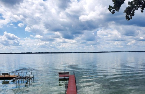 Orleans Villa | Big Spirit Cabin on the Southeast Shores