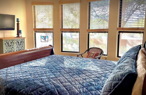 Sunrise Desert Vistas Other | Big Spur Ranch in elite North Scottsdale desert. Arizona adventures with views.