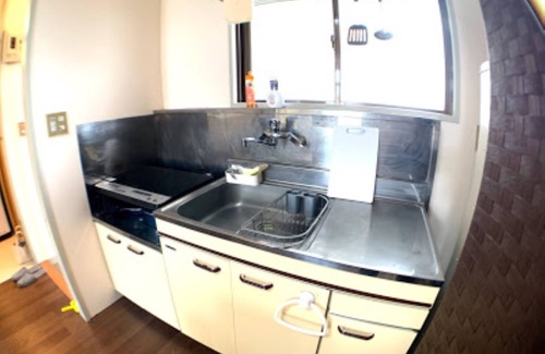 Aomori Apartment | Big Stone Tsukuda 303