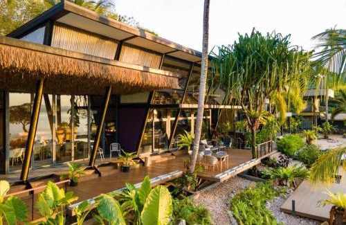 Ko Yao Hotel | Big Sun Residences By iRETREAT