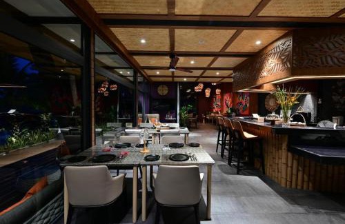 Ko Yao Hotel | Big Sun Residences By iRETREAT