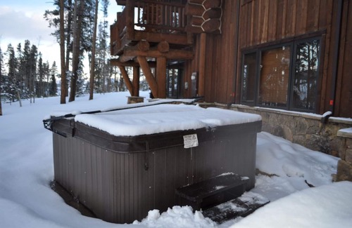 The Highlands House | Big Timber Lodge