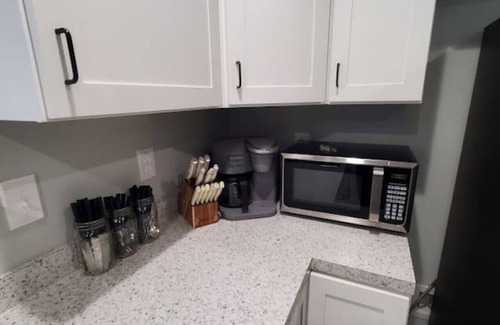 De Funiak Springs House | Big Tiny House Defuniak Springs