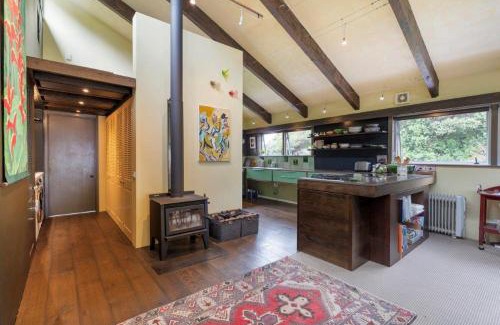Amodeo Bay House | Big Tomato - Paradise in Papa Aroha, Coromandel