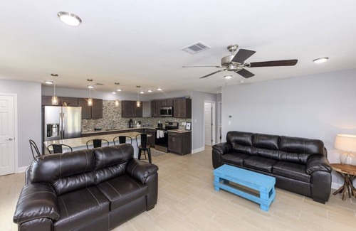Rockport Apartment | Big Tree Cottages