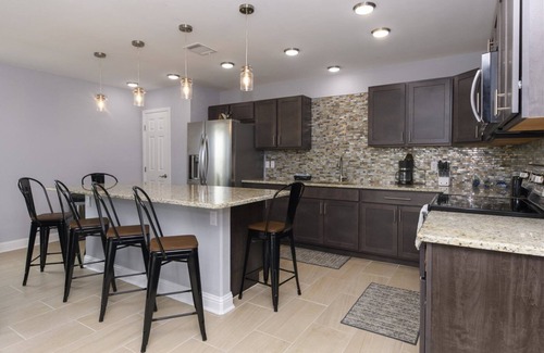 Rockport Apartment | Big Tree Cottages