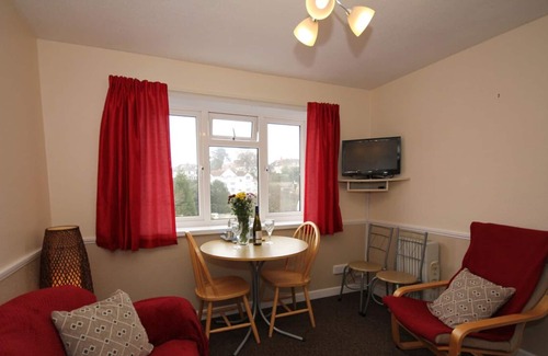 St. Michaels Apartment | Big tree holiday flats flat5