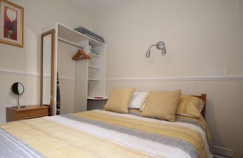 St. Michaels Apartment | Big tree holiday flats flat3