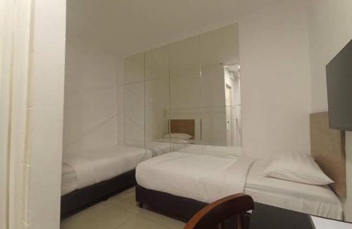 Temerloh Hotel | BIG TREE HOTEL