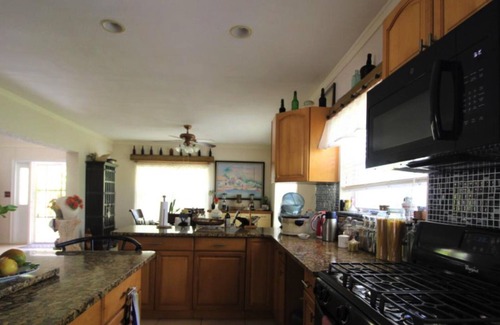 Windsor Park Villa | Big Vacation Plex