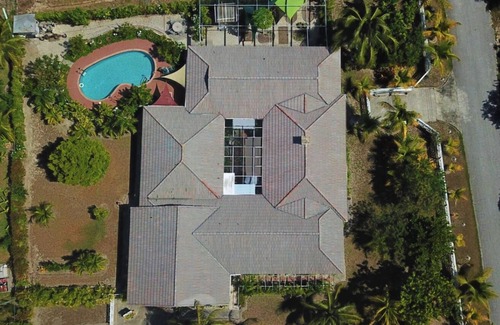 Windsor Park Villa | Big Vacation Plex