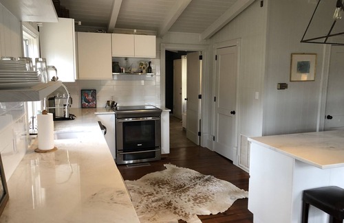 Eclectic House | Big Water View!