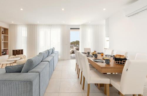 Nazare Apartment | Big Wave Sonho